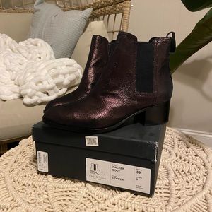 Rag & Bone Walker Boot size 39